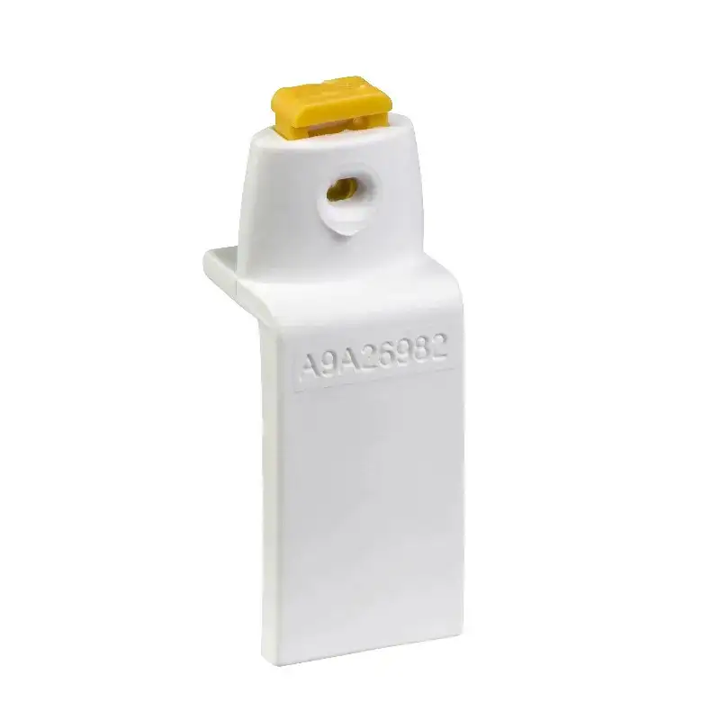 Acti9 - cache-vis pour Vigi iC60 - lot de 12 - plombable - empêche tout contact avec les vis