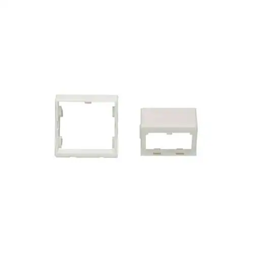 | Adapter, 45x45mm, 1 1/2 Size Sloped Modu - Ref : CFPFS2AW