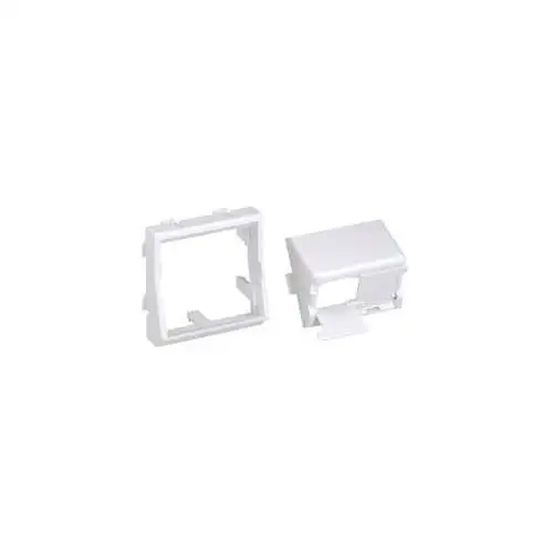 | Adapter, 45x45mm, 1 1/2 Size Sloped Shut - Ref : CFPFS2SAW