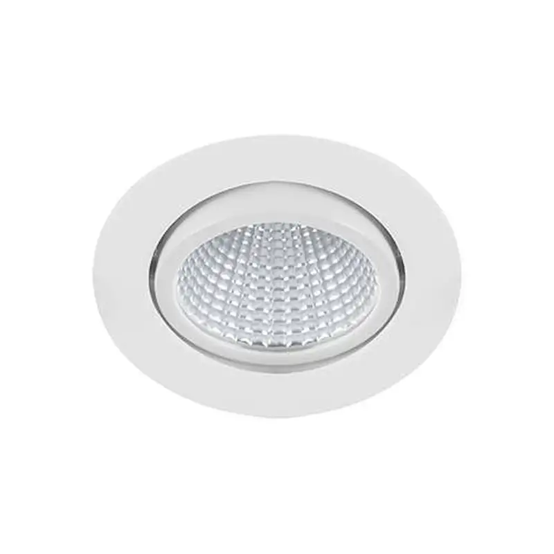 AL1015 RX 12W 1200lm 4000K 38° blanc mat