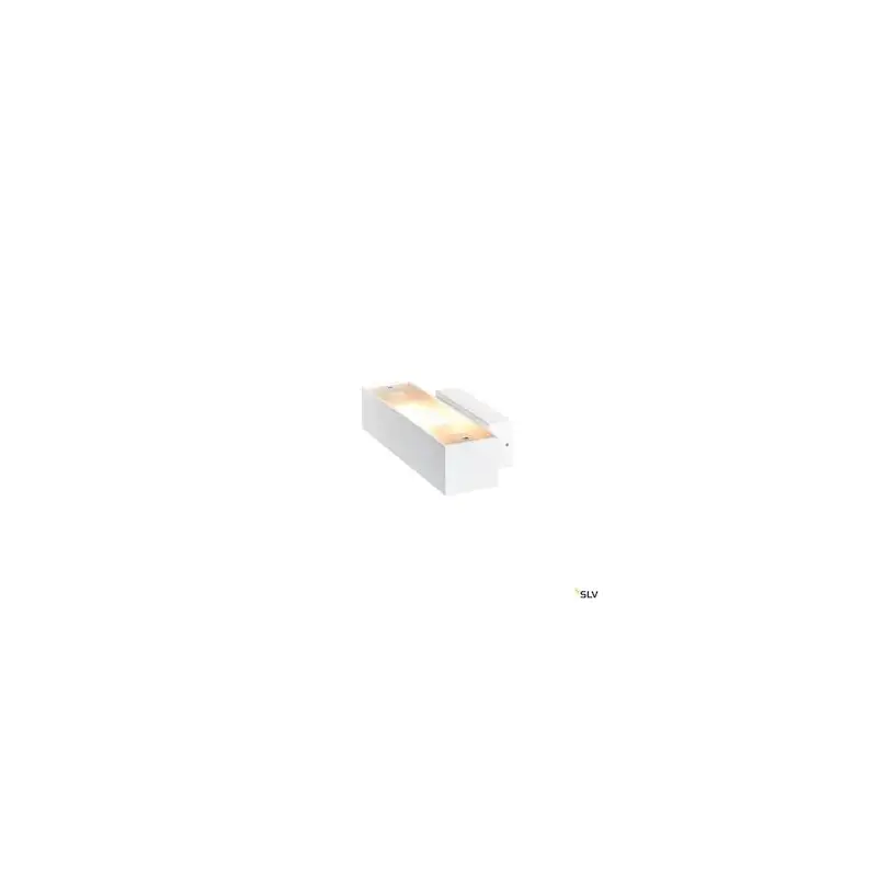 ANDREAS applique intérieure blanc R7s 118mm 80W max