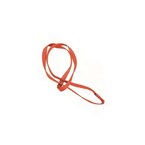 Tubesca | Anneau d'ancrage sangle 1M - Ref : 09100601