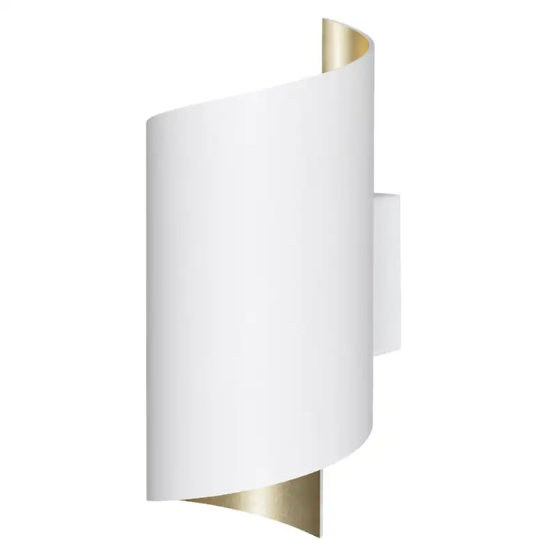 Applique Orbis Wall Twist - Smart+ WIFI - TW - 12W - 230x127mm - blanc