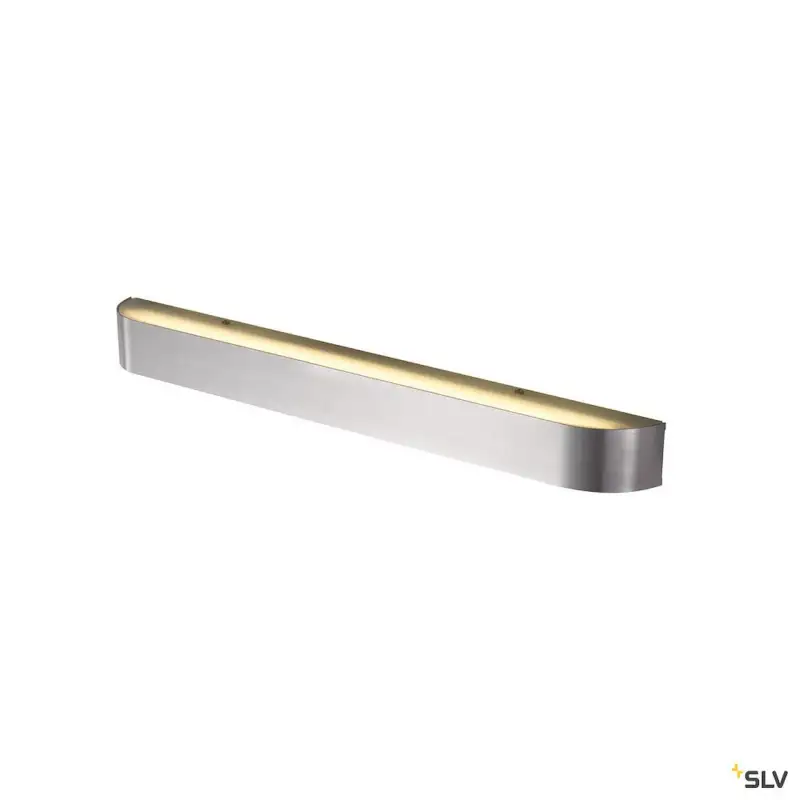 ARLINA 60 applique intérieure alu brossé LED 20W 3000K