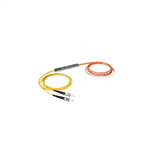 Cailabs | AROONA-STAR en module compact 2 fibres multimodes 50/125 (OM2/3/4) ports LC/UPC - Ref : S2AM2