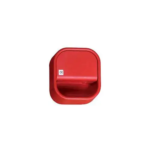 | AVERTISSEUR SONORE CN41/D/RN 24VCC 104dB IP65 - Ref : 205101