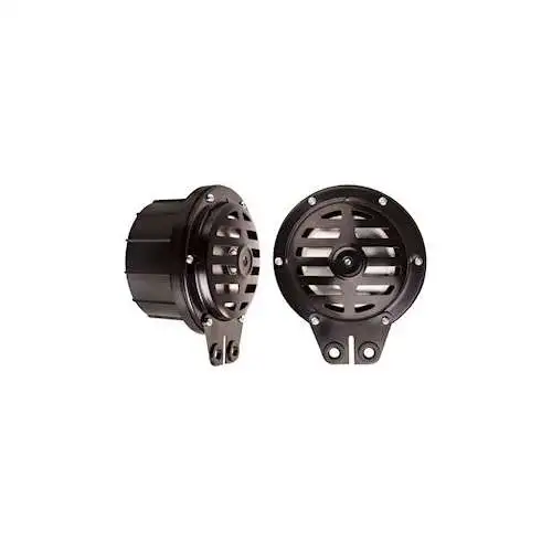 | AVERTISSEUR SONORE FLE 110-220VCC/CA 115dB IP55 - Ref : 14806
