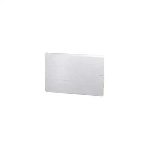 | Axoo radiateur - horizontal - 1500W - blanc satiné - Ref : NEN3075SEEC