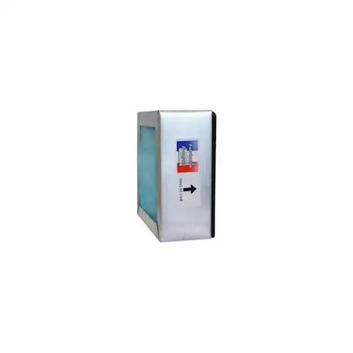 | Bloc de filtres pour purificateur d'air Hygeolis - Ref : F_HYGEOLIS_C