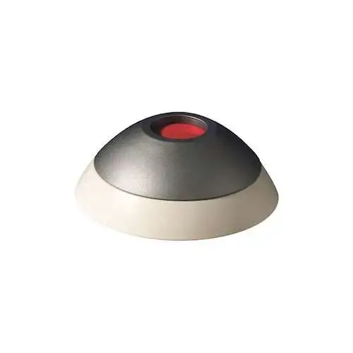 Bosch intrusion | Bouton panique rond ND100 - Ref : ISC-PB1-100