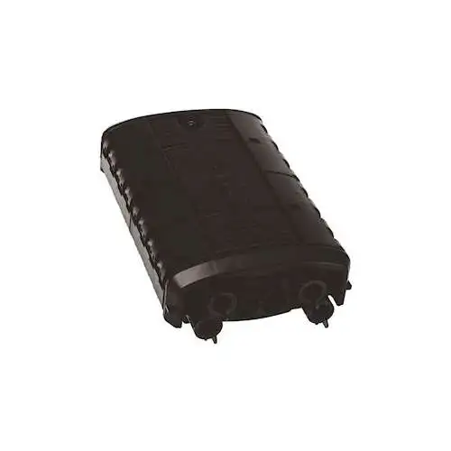 Corning Pouyet | BPE/O-1 EVOL EDP 12 PAS Boîte de protection d'épissure EDP - Ref : 980581