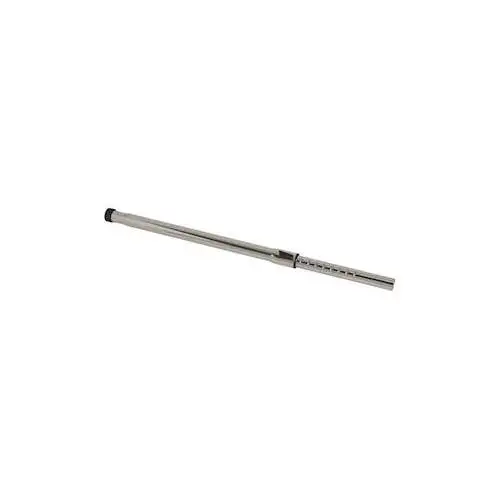 Aldes | Bras télescopique inox brossé pour centrales d'aspiration - Ref : 11071095