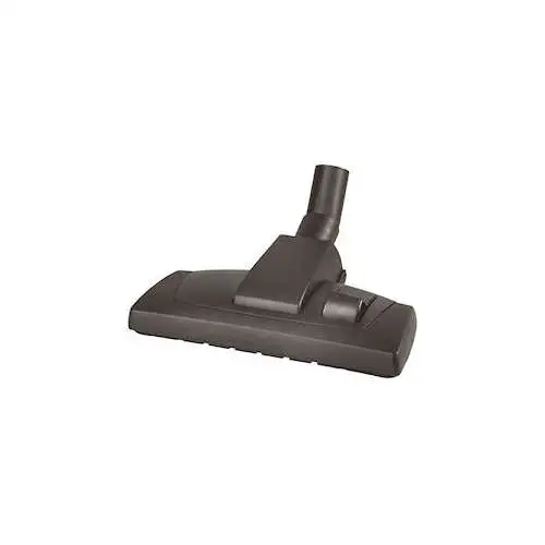 Aldes | Brosse pour tous types de sols (tapis, moquette, sol dur) - Ref : 11070337