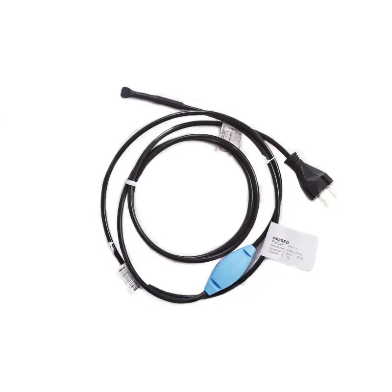Câble chauffant Dynacable PFP2 SRC1 - 25W - 2m - 230V - noir