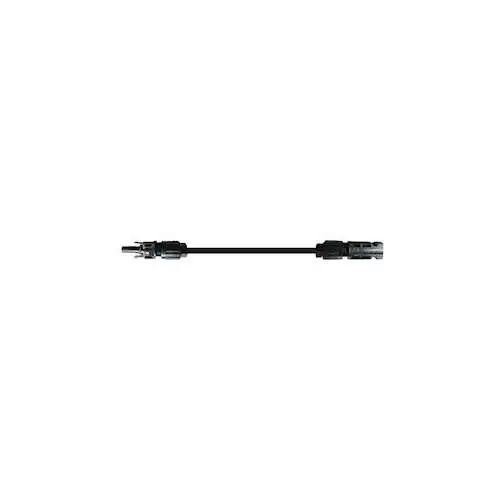 Altenergy Power System | Cable extension DC MC4 2m - Ref : DCEXTENSIONCABLE