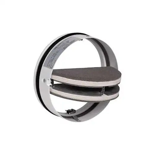 Aldes | Cartouche coupe-feu CF1 - diamètre 160 - EI60S - Ref : 11040433