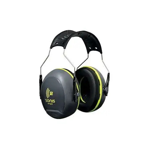 Bizline | Casque anti-bruit confort sonis 2 confortable et léger - Ref : 731687
