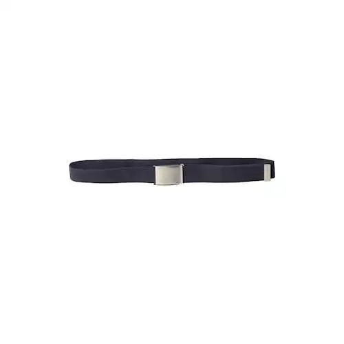 Bizline | Ceinture noire taille unique - Ref : 731196