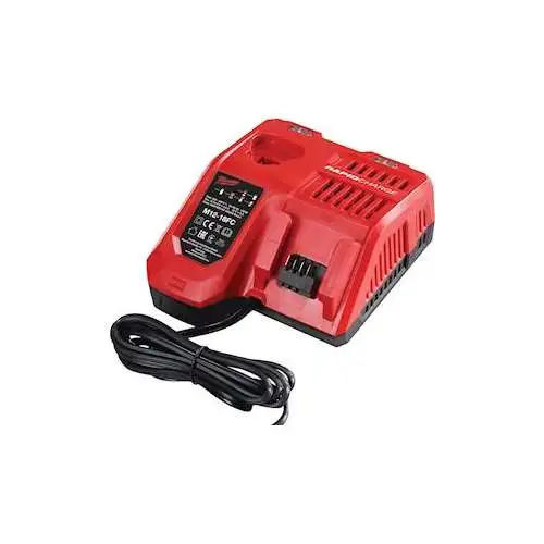 Bizline | Chargeur rapide 12/18 V - Ref : 790616