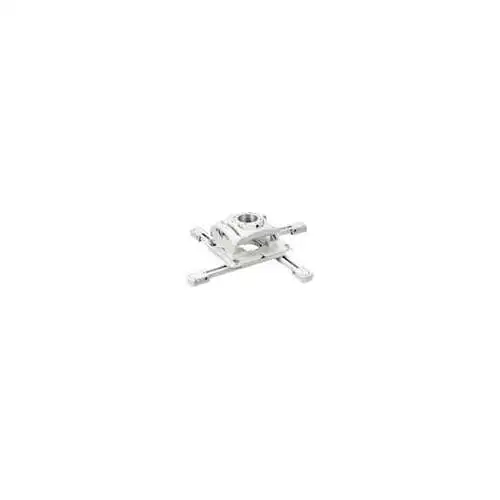 | CHIEF - Support VP plafond accroche VP 22 kg max blanc - Ref : RPAUW