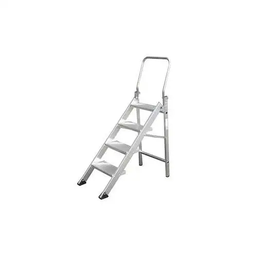 Tubesca | CONFORT PLIANT 4 MARCHES - Ref : 02379404