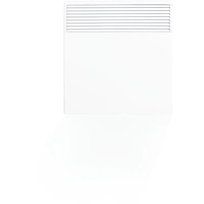 Convecteur électrique Muller Intuitiv Eurospot horizontal 1500W blanc