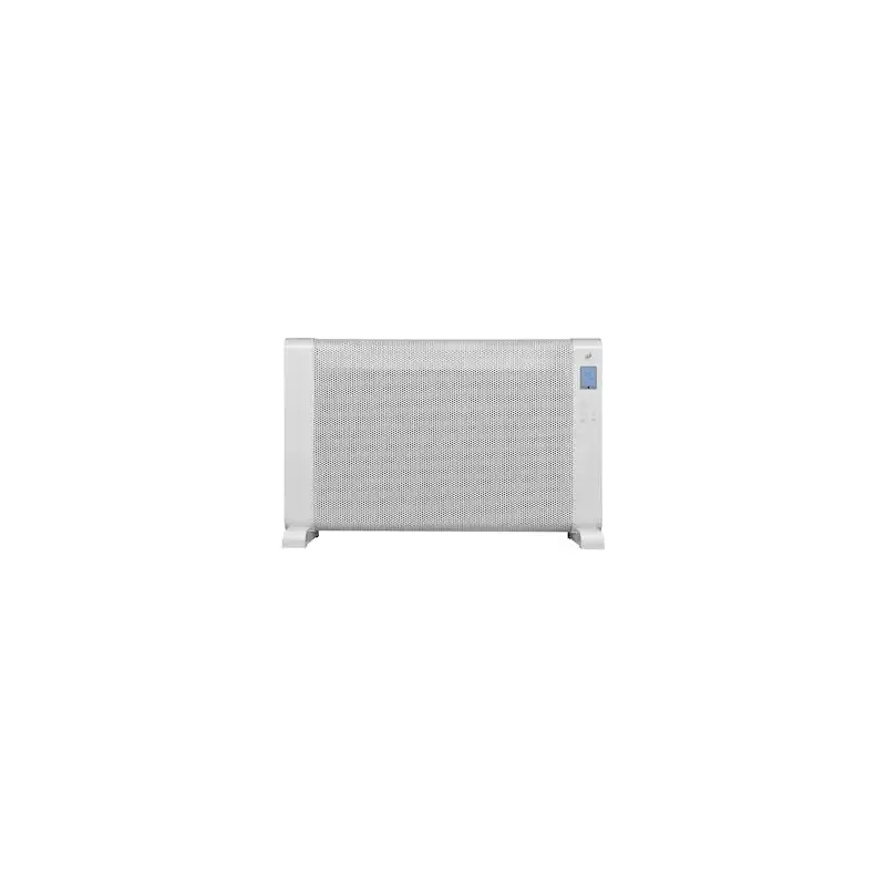 Convecteur radiant mobile fixation sol ou mur puissance 750/1500W classe II