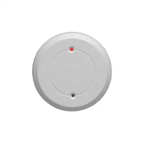 Bosch intrusion | Détecteur bris de glace acoustique avec autotest - Ref : DS1101I