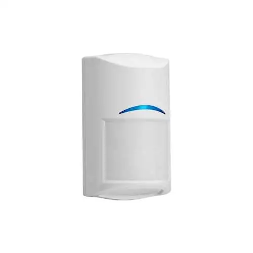 Bosch intrusion | Détecteur de mouvement, 15m, FR - Ref : ISC-CDL1-W15HE