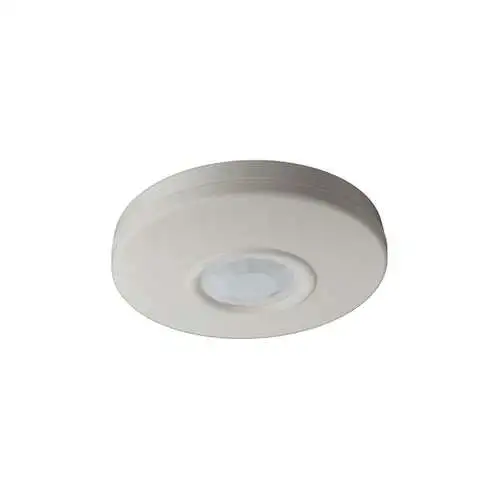 Bosch intrusion | Détecteur IRP plafond 360DEG_ 7,5 M X 360DEG_Extra plat - Ref : DS936