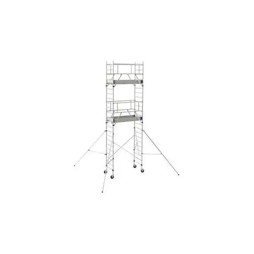 Tubesca | ECHAFAUDAGE TOTEM 2 LINE 180 - 5M - Ref : 22403650