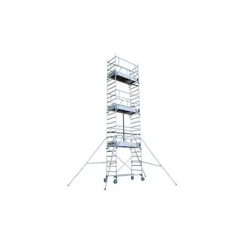 Tubesca | ECHAFAUDAGE TOTEM 2 LINE 180 - 6M - Ref : 22403660