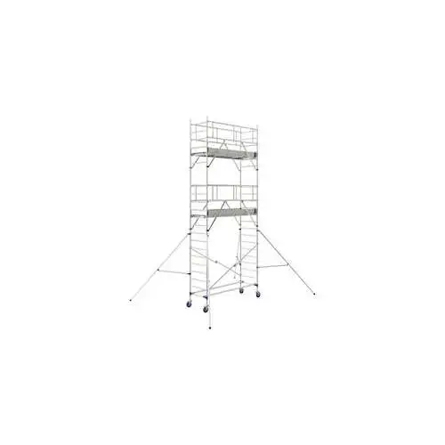 Tubesca | ECHAFAUDAGE TOTEM 2 LINE 250 - 5M - Ref : 22403750