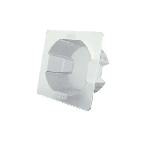 Bizline | Enveloppe étanche pour boîte d'appareillage D 67 mm - Ref : 500141