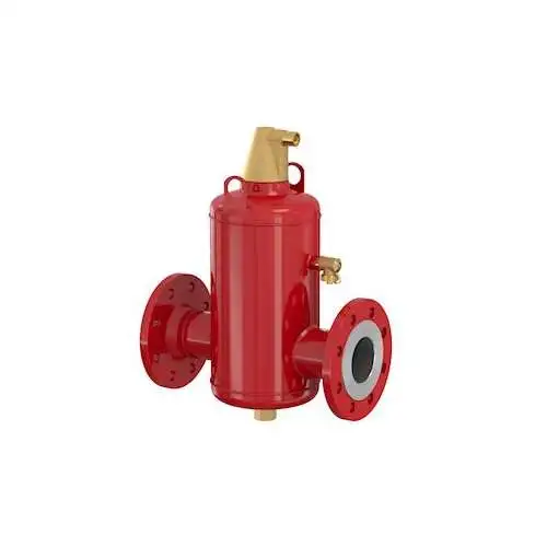 Flamco | FLAMCOVENT SMART 50 F - Ref : 31001