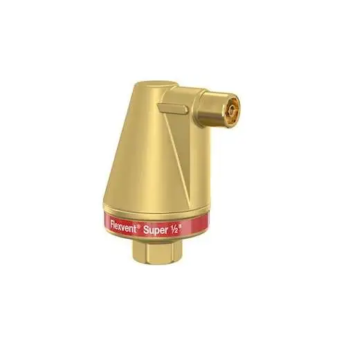 Flamco | FLEXVENT SUPER 1/2'' - Ref : 28520