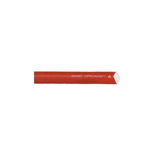 Anamet | Fourreau HIPROJACKET AERO, H.T., Rouge, D25 mm -30 m - Ref : 3360253