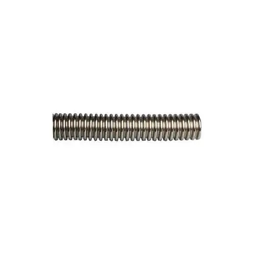 Anamet | Gaine ANAFLEX, Gamme MULTIFLEX, Appli. statiques, CEM, Inox 316L, DN20 -10 m - Ref : 4650203