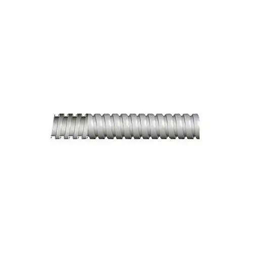 Anamet | Gaine FCEN, Gamme MULTIFLEX, Acier galvanisé sans revêtement, DN10 - 50 m - Ref : 3700105