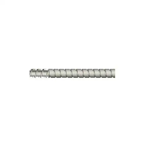 Anamet | Gaine UI-CAP, Gamme MULTIFLEX, Inox 304 nu, Dbl agraf., I/E: 5-8 mm - metre - Ref : 5750300