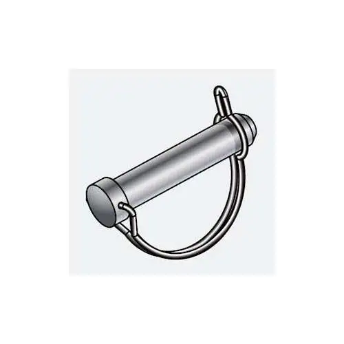 Tubesca | GOUPILLE FIXATION RAPID M12X60 - Ref : 04099172