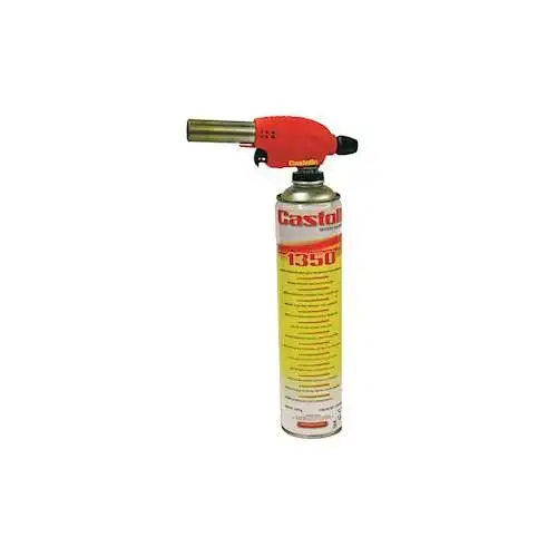 Castolin Nevax | Kit Torche 1350 - Ref : 45090BP