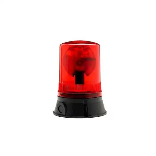 | KMT 600 ROUGE 230VCA 60W IP65 BASE STANDARD - Ref : 66692