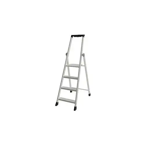 Tubesca | MARCHEPIED COMPACT 4 MARCHES - Ref : 02372304