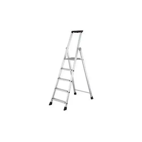 Tubesca | MARCHEPIED COMPACT 5 MARCHES - Ref : 02372305