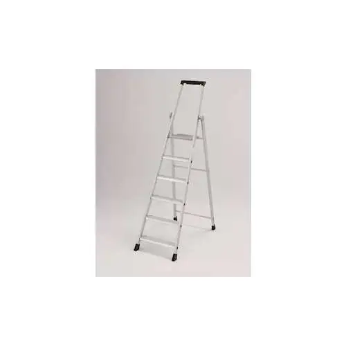 Tubesca | MARCHEPIED COMPACT 6 MARCHES - Ref : 02372306