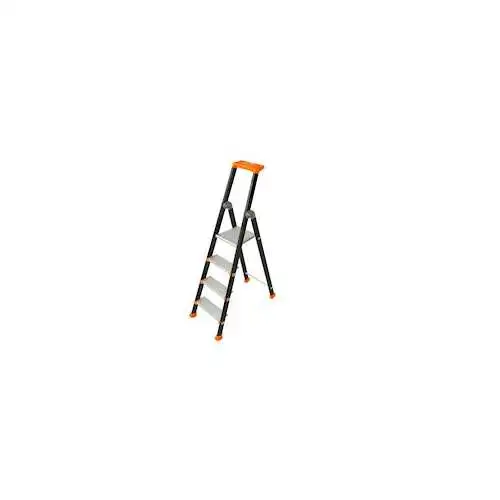 Tubesca | MARCHEPIED KOLOS 4 MARCHES - Ref : 02375814