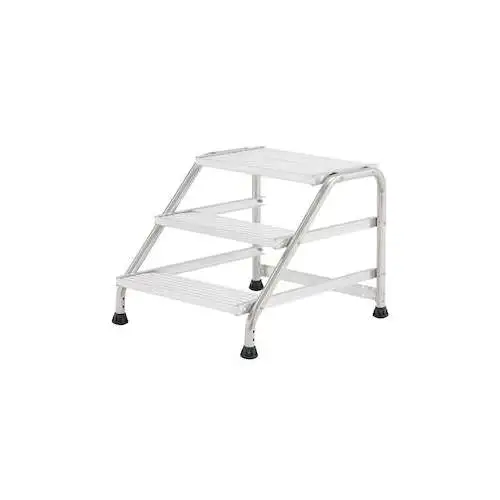 Tubesca | MODUL 3 MARCHES aluminium - Ref : 02379833