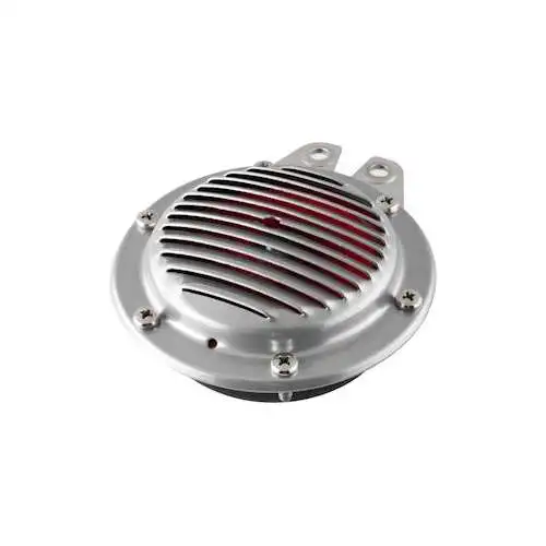 Sirena | MWH, avertisseur Acoustique électromécanique, son continu 100db, IP20, V240AC - Ref : 53524