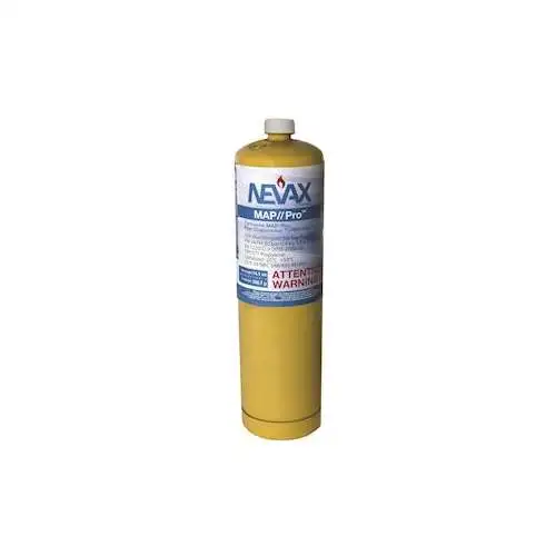 Castolin Nevax | N-Bouteille NEVAPro cof12u - Ref : 630205